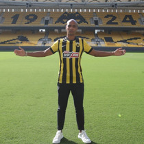 Joao Mario sezon sonuna kadar AEK'ya kiralandı