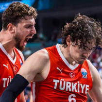 CANLI İZLE | Türkiye - Yunanistan (EuroBasket)