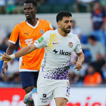 Umut Bozok Samsunspor'a imza atıyor