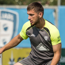 Cagliari'de gündem Semih Kılıçsoy!