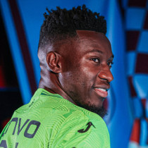 Serkan Korkmaz: Onana bir Karius olur mu?