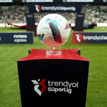 Süper Lig'de derbilerin gün ve saatleri belli oldu!