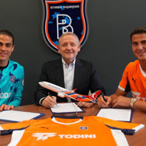 Süper Lig'de son gün transferleri