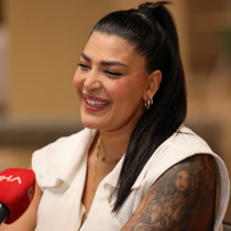 Tilbe Şenyürek: Mendez, müthiş bir antrenör