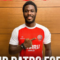 David Datro Fofana Fatih Karagümrük'te
