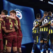 Trabzonspor derbisi öncesi Fenerbahçe'de 4 eksik 1 şüpheli