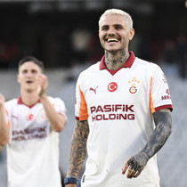 Galatasaray Şampiyonlar Ligi'nde yürüyerek kazanamaz