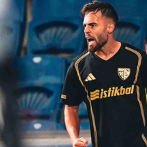 Gökhan Sazdağı gitti Kayserispor’un yeni kaptanı Miguel Cardoso oldu
