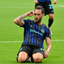 CANLI YAYIN | Juventus - Inter (Serie A)