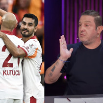 Nihat Kahveci'den yeni transfere: Hiç beğenmedim