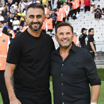Okan Buruk'tan Icardi ve Osimhen sözleri: Hazır değil