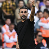 "Selçuk Şahin'den Arda Turan performansı bekliyoruz"