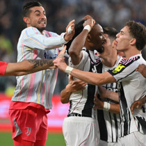 MAÇ ÖZETİ | Juventus 4-3 Inter | Hakan ve Kenan'dan harika goller
