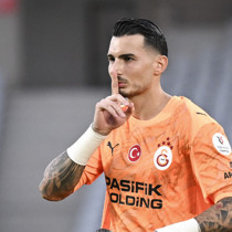 Uğurcan Çakır: Icardi, Torreira ve Sanchez çok iyi çocuklar