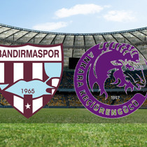 Bandırmaspor - Keçiörengücü maçı ne zaman?