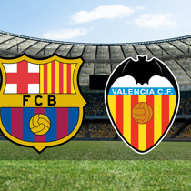 Barcelona - Valencia maçı ne zaman?