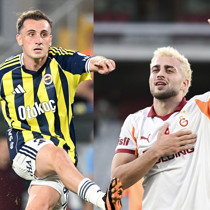 Barış Alper Yılmaz, Kerem Aktürkoğlu'nu takipten çıkardı