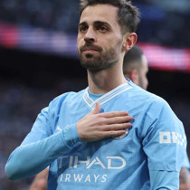 Bernardo Silva'nın yuvasına dönmesi an meselesi