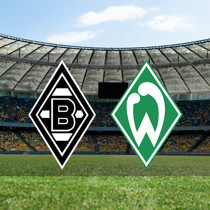 Borussia Mönchengladbach - Werder Bremen maçı ne zaman?