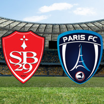 Brest - Paris FC maçı ne zaman?