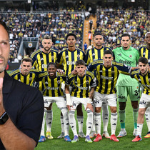Tedesco, Asensio, Kerem ve Ederson Fenerbahçe'de galibiyetle başladı
