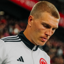 Eintracht Frankfurt'ta sakatlık şoku! Galatasaray maçında yok