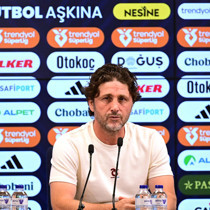 Fatih Tekke'den sert tepki: Yarışın dışına atıldık