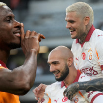 Galatasaray'ın Eyüpspor performansı umut vermedi: "Osimhen ne yapıp edip Frankfurt maçına yetişmeli"