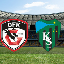 Gaziantep FK - Kocaelispor maçı ne zaman?