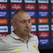 Stanimir Stoilov: "Gerçekçi bir sonuç oldu"