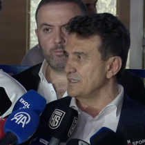 Hulusi Belgü: Hakem taraf değiştirdi