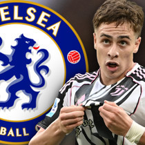 Kenan Yıldız'a Chelsea'den kanca