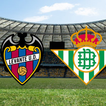 Levante - Real Betis maçı ne zaman?