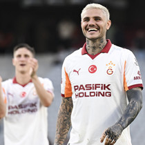 Mauro Icardi gibisi Avrupa'da bile yok! İstatistikleri alt üst etti
