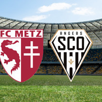 Metz - Angers maçı ne zaman?