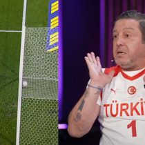 Nihat Kahveci'den hakem yorumu