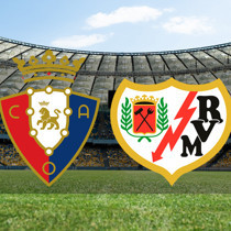 Osasuna - Rayo Vallecano maçı ne zaman?