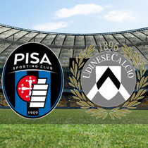 Pisa - Udinese maçı ne zaman?