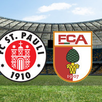St. Pauli - Augsburg maçı ne zaman?