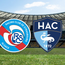 Strasbourg - Le Havre maçı ne zaman?