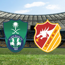 Al Ahli - Nasaf maçı ne zaman?