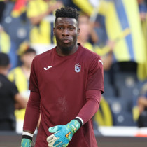 Andre Onana’nın Trabzonspor kariyeri süper başladı