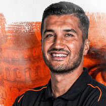 Başakşehir'de Nuri Şahin dönemi resmen başladı! "Takip ettiğimiz biriydi"