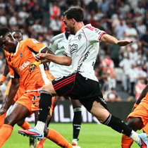 Beşiktaş'tan TFF'ye çıkarma! Cezasının iptali istenecek