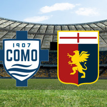Como - Genoa maçı ne zaman?