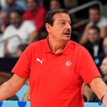 Ergin Ataman ve Cedi Osman'dan Almanya yorumu