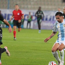 MAÇ SONUCU | Erzurumspor FK 1-1 Sakaryaspor