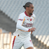 Galatasaray'a büyük umutlarla transfer edilen Sane, istenen performansın altında kaldı