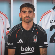 Jota Silva: Kazanmaya takıntılıyım, Beşiktaş da öyle