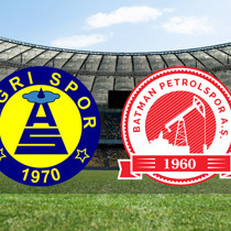Ağrı 1970 - Batman Petrolspor maçı ne zaman?